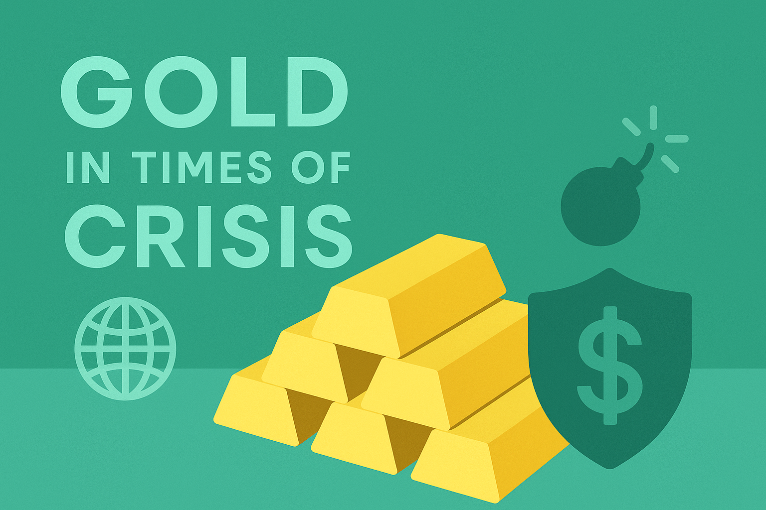 What Gold Represents in an Unstable World