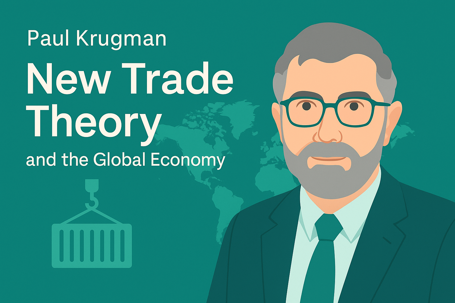 New Trade Theory and Its Macroeconomic Implications in the Global Economy