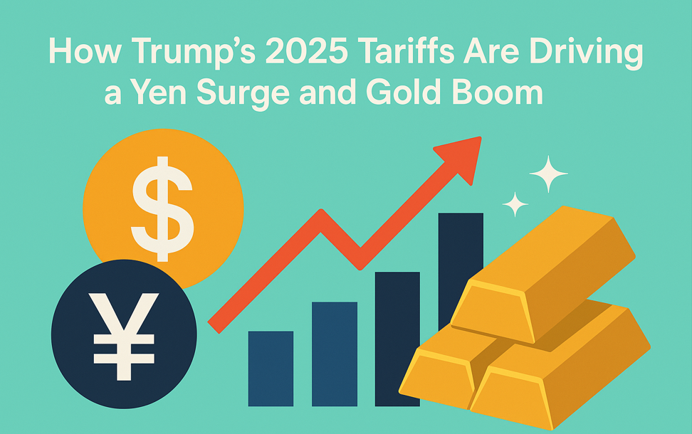 Trump’s 2025 tariff regime has created more than just a trade dispute—it has fundamentally altered the global economic order