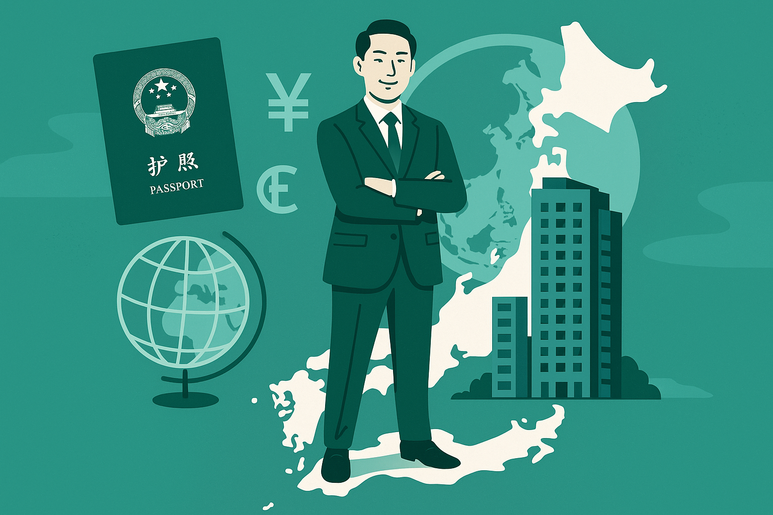 This report analyzes, from the perspective of a sophisticated investor, why Japan has become a preferred destination for real estate ownership among China’s elite.