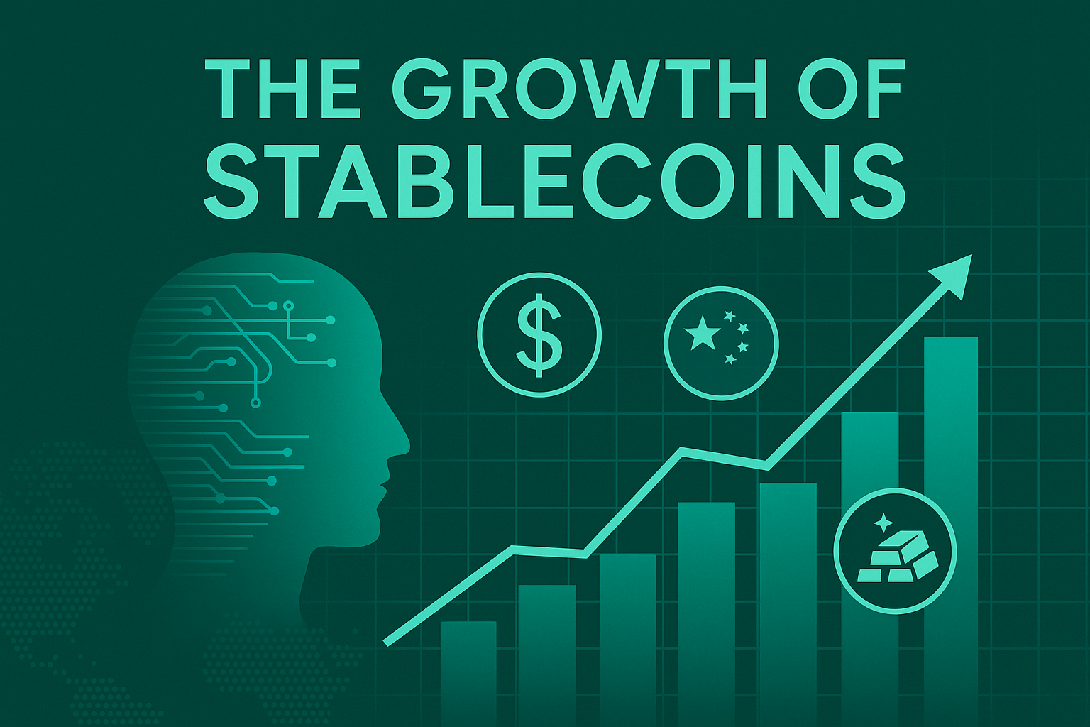 The Rise of Stablecoins: New Policy Challenges and Threats to Monetary Sovereignty