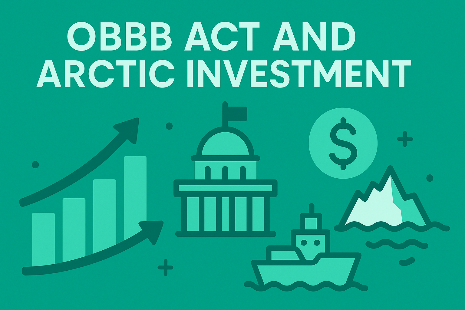 Growth Strategy or Fiscal Breakdown? The Dilemma of Polar Infrastructure and Long-Term Sustainability