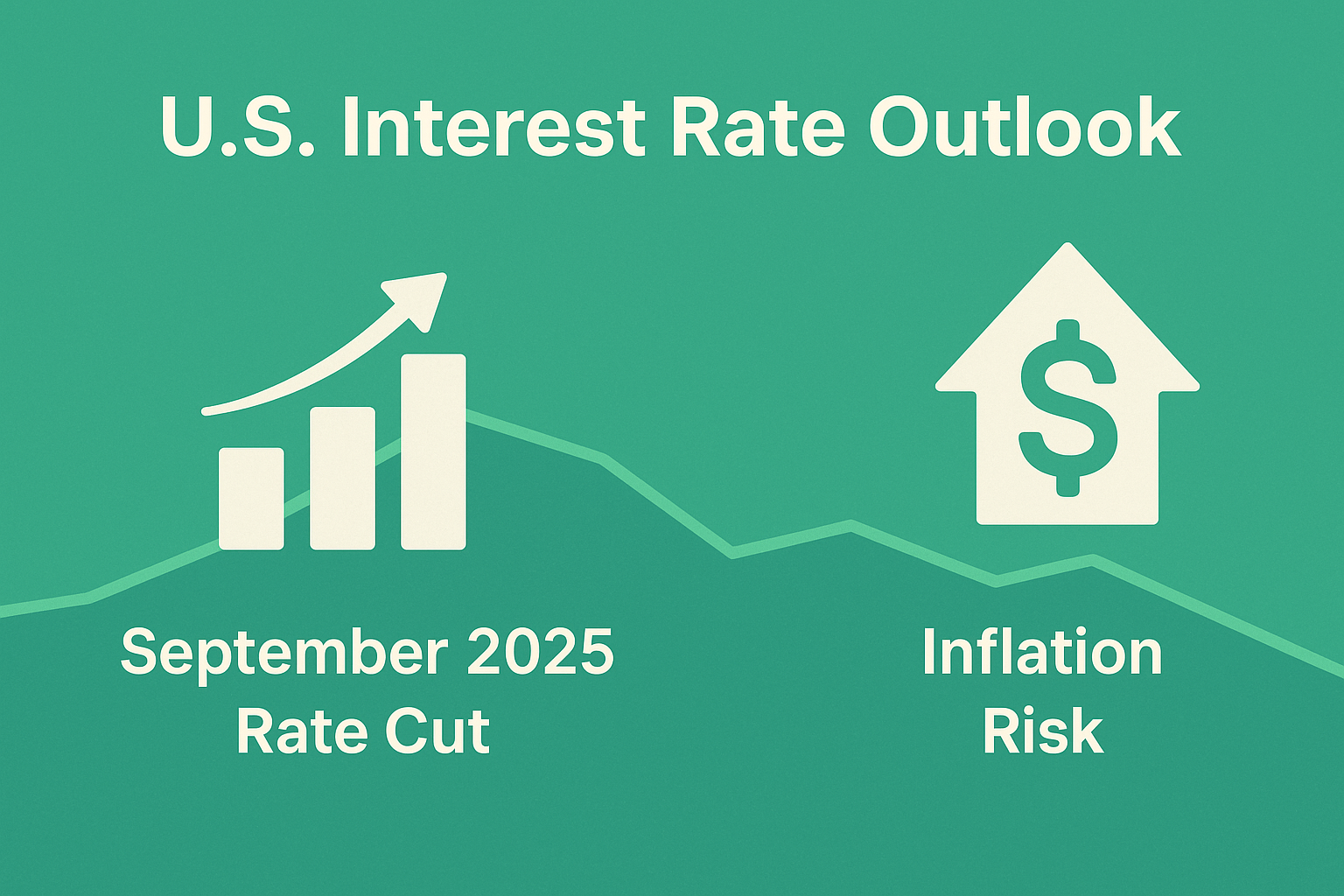U.S. Interest Rate Outlook Post‑September 2025: Data‑Driven Fed ...